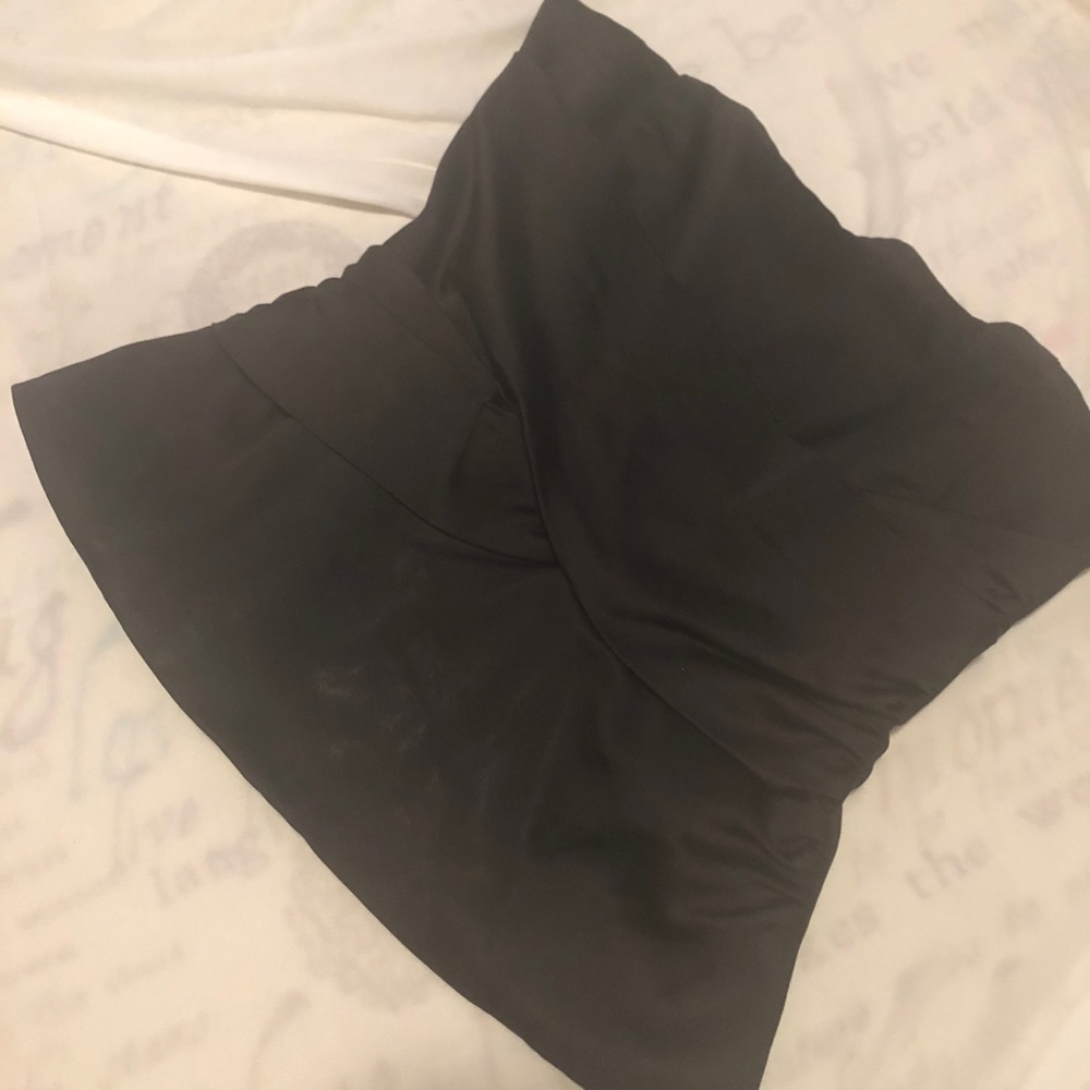 BCBG Tube top